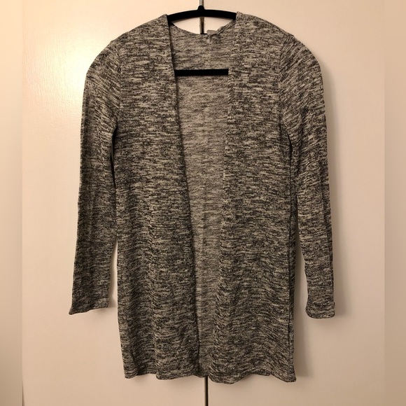 H&M Sheer Cardigan - Picture 1 of 4
